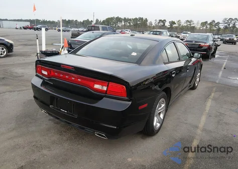 2013 Dodge Charger Sxt from USA, damaged, VIN 2C3CDXHGXDH609937